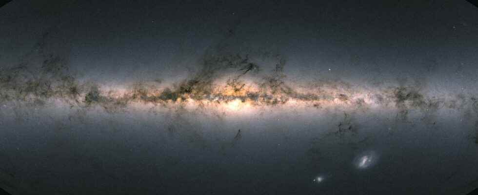 The Milky Way formed much earlier than previously thought