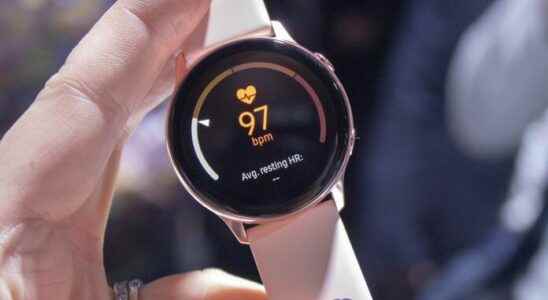 The Most Luxury Smart Watches 2022