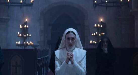 The Nun 2 movie director announced