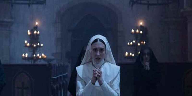 The Nun 2 movie director announced