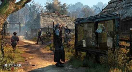 The Witcher 3 next gen update delayed again