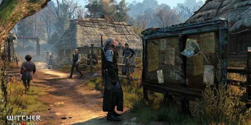 The Witcher 3 next gen update delayed again