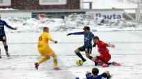 The beginning of the Football Veikkausliiga has been an embarrassing