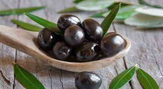 The miracle of olives and figs You Wont Believe What