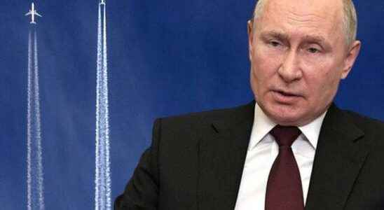 The missile test was successful Putin defied the world They