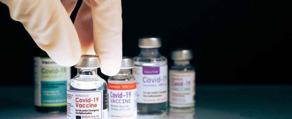 The world of vaccines a before and after Covid