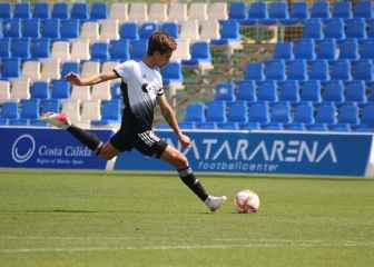 Third RFEF Group 13 results matches and classification of day