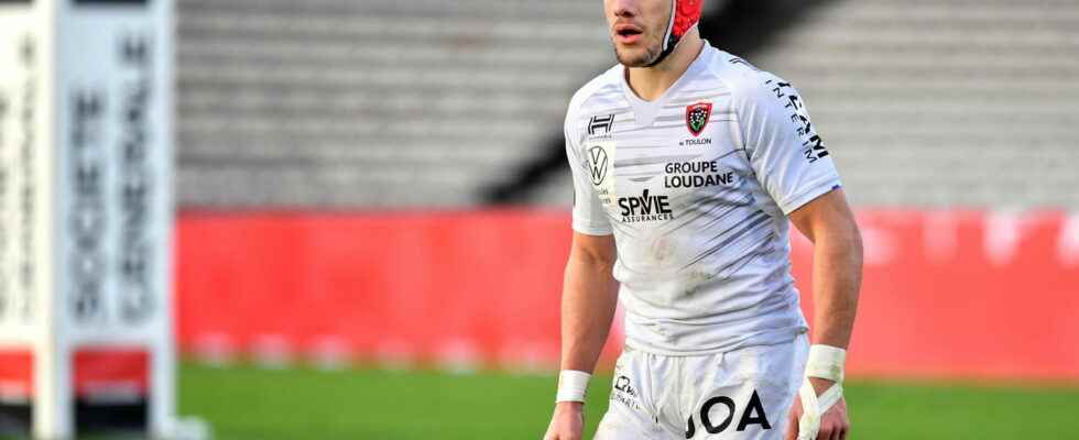 Toulon Toulouse time TV channel streaming Top 14 match