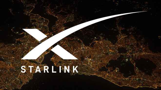 Turkey adventure for SpaceX Starlink will not start this year