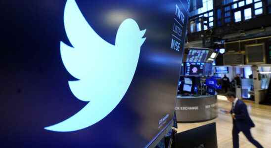 Twitter wants to block the buyout of its shares by