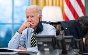 Ukraine Biden Support Ukraine in all forms New sanctions against