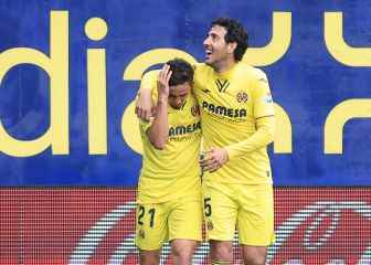 Villarreal Valencia live LaLiga Santander today live