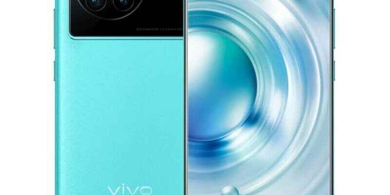 Vivo X80 Series Coming to Global Market on May 8th