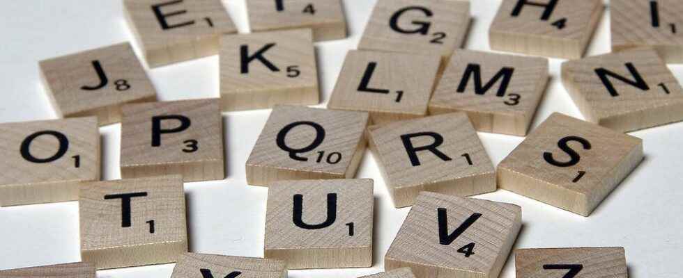 Wallaceburg library has Scrabble club