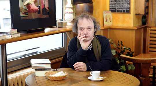 War in Ukraine Andre Markowicz a translator to read urgently