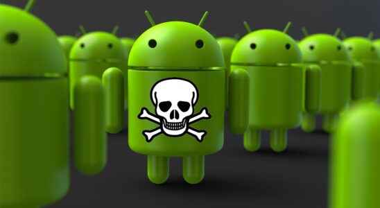 We could hack tens of millions of Android smartphones with