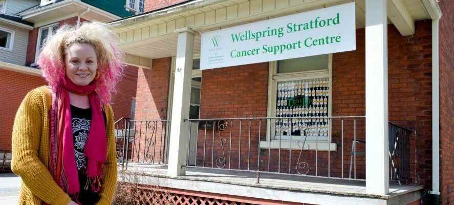 Wellspring Stratford announces fundraising yard sale ahead of big move