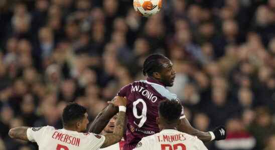 West Ham Lyon a draw and regrets for OL