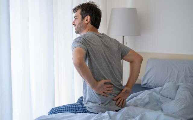 What is a herniated disc What should we pay attention