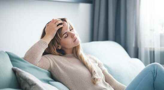 What you think is spring fatigue Health News