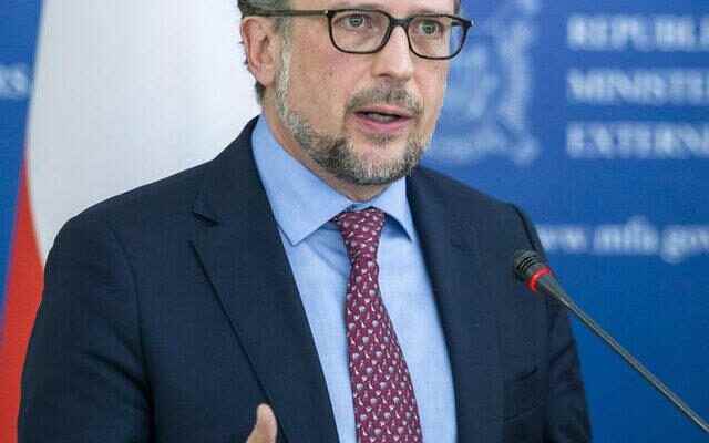 Will Ukraine join the European Union Flash statement from Austria