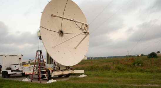 Wireless electricity the impressive demonstration of the US Navy