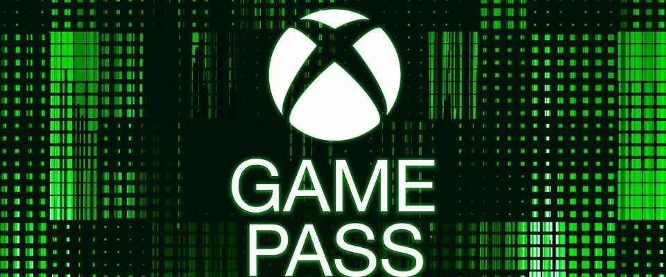 Xbox Gamepass price may increase