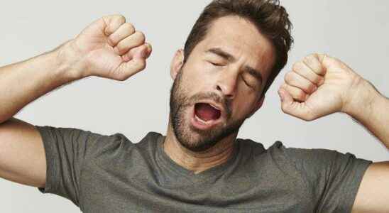 Yawning isnt just contagious Amazing facts about yawning