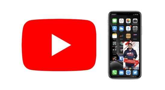 YouTube should roll out Picture in Picture to iOS in a few