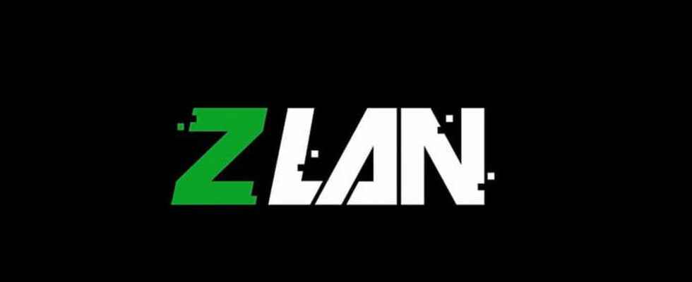 ZLAN 2022 rules program and participants update on the competition