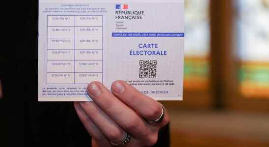 compulsory to vote in the presidential election