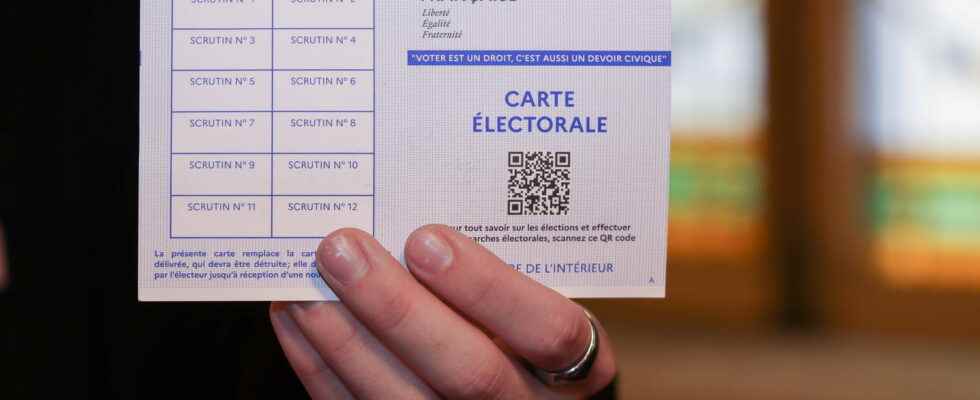 compulsory to vote in the presidential election