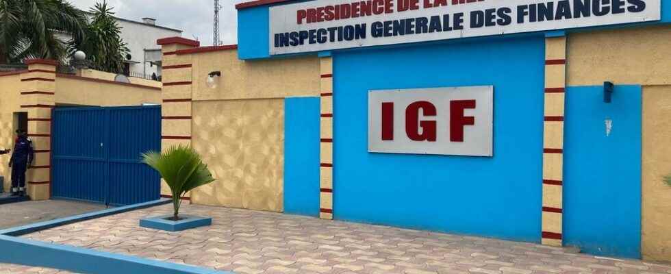 environmental NGOs demand sanctions after IGF audit