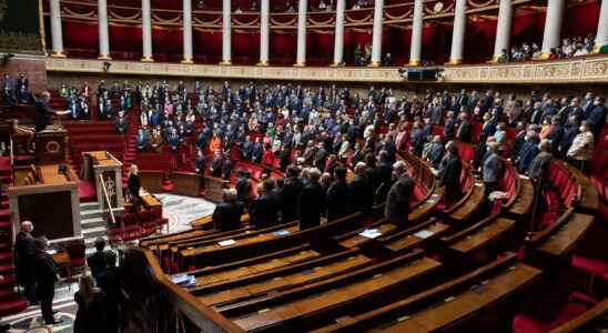 ministers Melenchon Zemmour Who is seeking a mandate