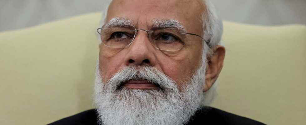 open letter asks Modi to respond to attacks on Muslims