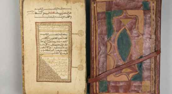 the Koran translated into African languages ​​to be more accessible