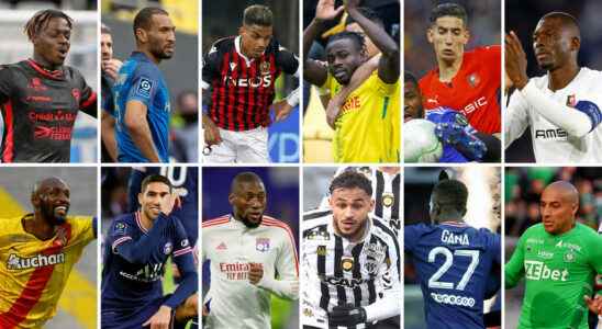 the finalists to succeed Kakuta