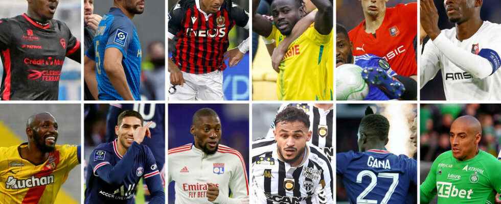 the finalists to succeed Kakuta