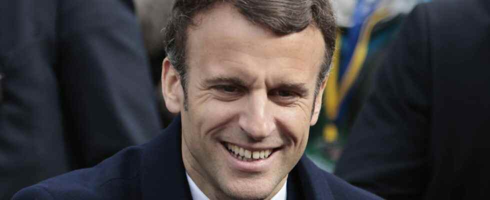 the idea of ​​a large macronist party visit to Philippe