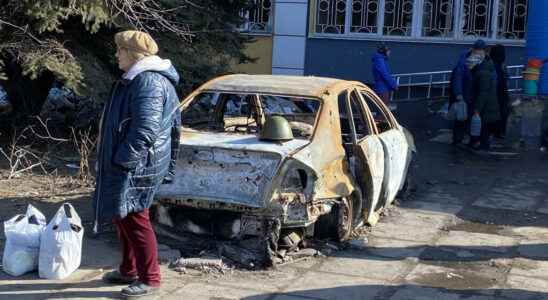 the testimony of Olga nurse at the city hospital