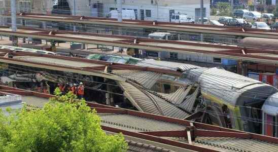 the trial of the drama of Bretigny sur Orge opens