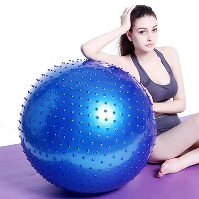 The best pilates ball brands for those who want to lose weight or start a healthy life