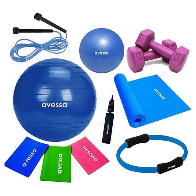 The best pilates ball brands for those who want to lose weight or start a healthy life