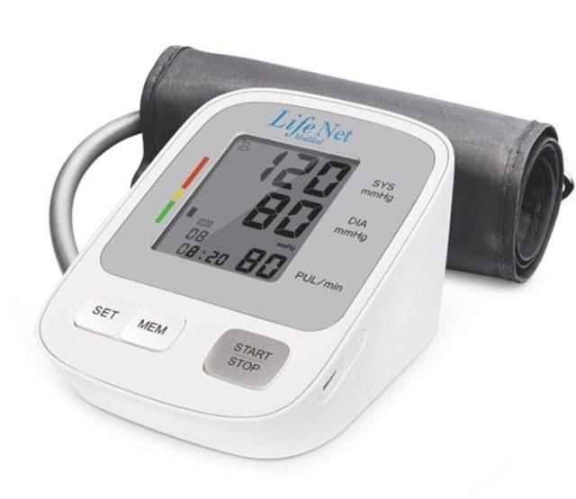 The best types of sphygmomanometers that should be in every home