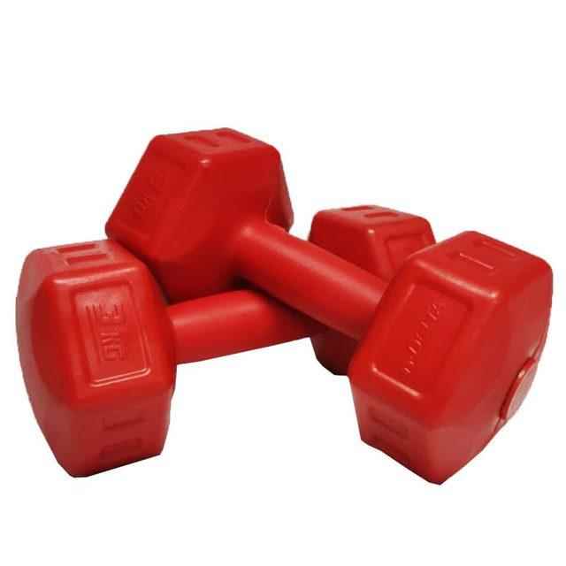 The best dumbbell sets for those who want to build body at home and take a step towards a healthy life