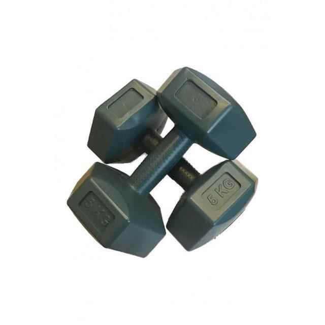 The best dumbbell sets for those who want to build body at home and take a step towards a healthy life