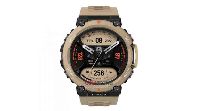 1651682859 353 Turkey sales expected Amazfit T Rex Pro 2 and Amazfit Vienna