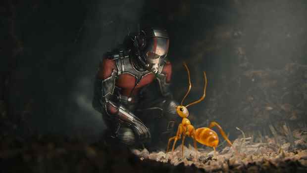 Ant-Man