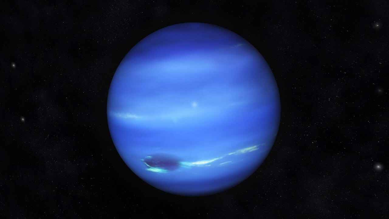 Neptune 