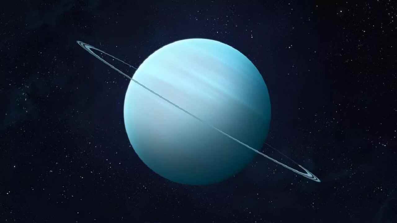 Uranus